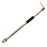 Model 1214SS-6 Super Blast Safety Air Gun with Model 1112SS Air Nozzle and 6' Alum. Ext Pipe