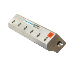 Model 110003 "3 Aluminum Super Air Knife