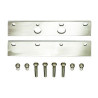 Model 110900SS Type 303 St. St. Super Air Knife Coupling Bracket Kit