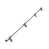 Model 9240 24" St. St. Super Air Knife Plumbing Kit