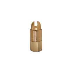 1001 1/8 FNPT Safety Air Nozzle