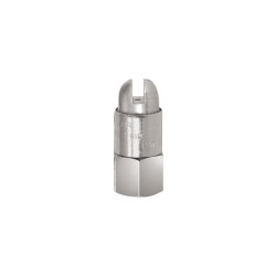1002SS 1/4 FNPT St. St. Safety Air Nozzle