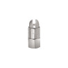 1002SS 1/4 FNPT St. St. Safety Air Nozzle