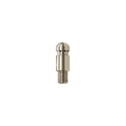 1004SS St. St. Back Blow Air Nozzle
