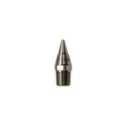 1010SS 1/8 MNPT St. St. Micro Air Nozzle