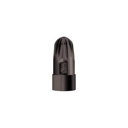 1100-PEEK 1/4 FNPT PEEK Super Air Nozzle