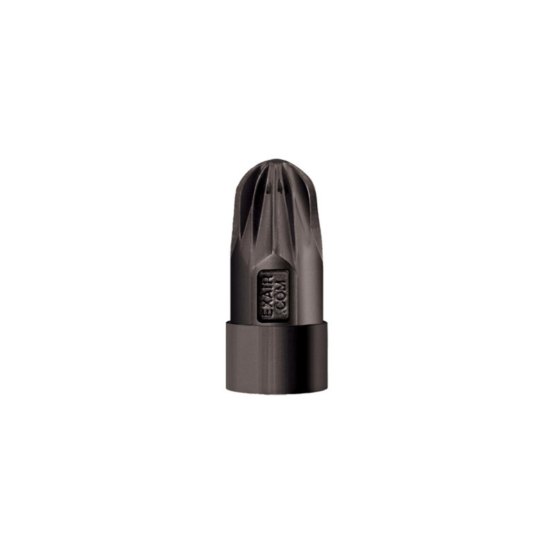 1100-PEEK 1/4 FNPT PEEK Super Air Nozzle