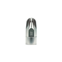 1100SS 1/4 FNPT St. St. Super Air Nozzle