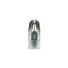 1100SS 1/4 FNPT St. St. Super Air Nozzle