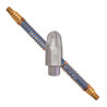 1103-9256 Mini Super Air Nozzle with 6" SSH