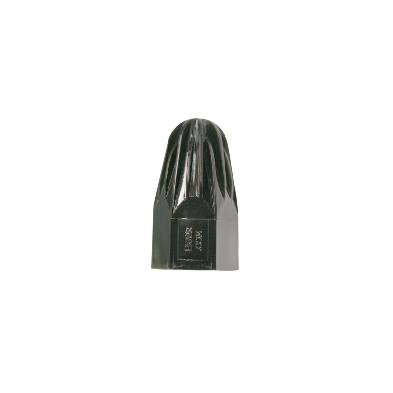 1104-PEEK 3/8 FNPT PEEK Large Super Air Nozzle