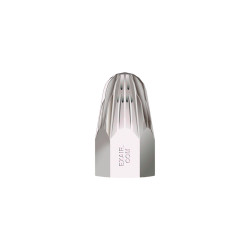 1104SS 3/8 FNPT St. St. Large Super Air Nozzle