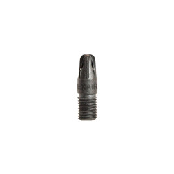 1108-PEEK 1/8 MNPT PEEK Atto Super Air Nozzle