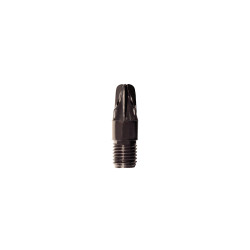 1110-PEEK PEEK Nano Super Air Nozzle