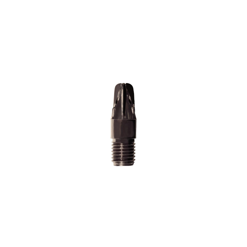 1110-PEEK PEEK Nano Super Air Nozzle