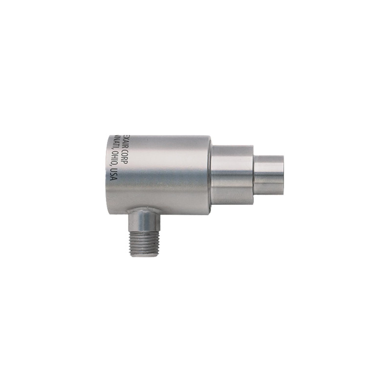 6013SS St. St. High Velocity Air Jet