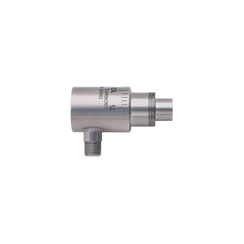 6019SS St. St. Adjustable Air Jet