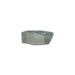 HP1125 1/4 FNPT  High Power Flat Super Air Nozzle