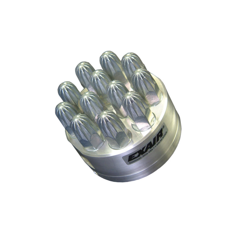 1111-12 Super Air Nozzle Cluster