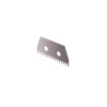   900633  Flat Super Air Nozzle Shim (.030" ) (316SS)