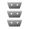   900633  Flat Super Air Nozzle Shim (.030" ) (316SS)