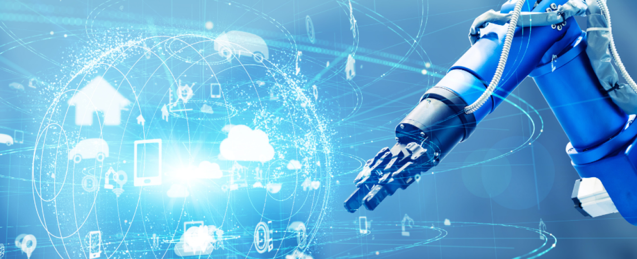 Industrie connectée : quels bénéfices concrets pour les PME ?